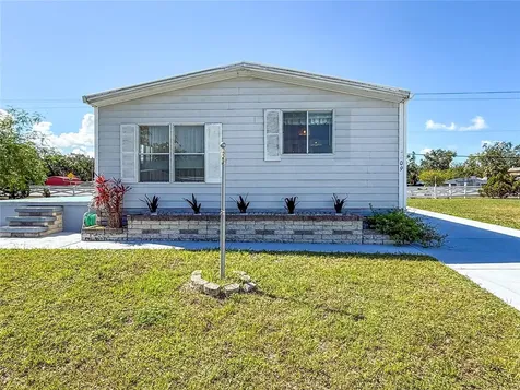 4609 10th Street Court E Ellenton FL 34222