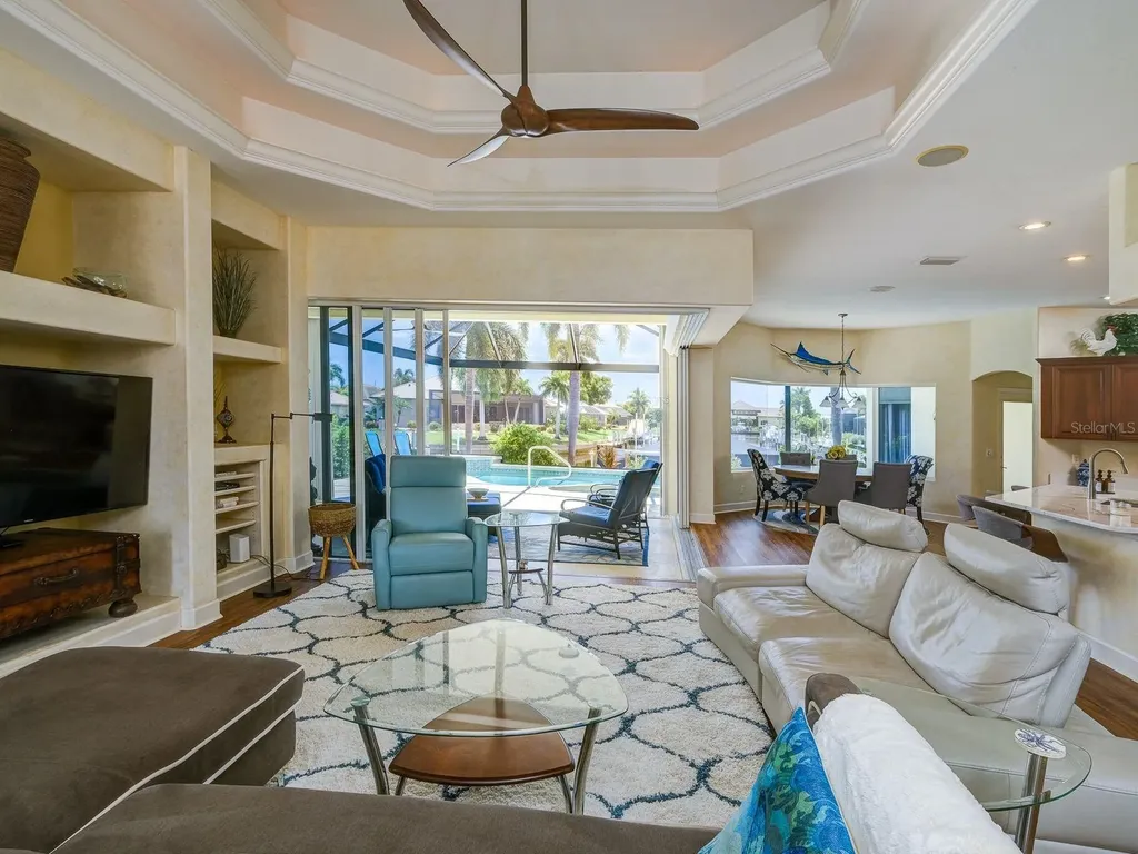 3252 Antigua Drive Punta Gorda FL 33950