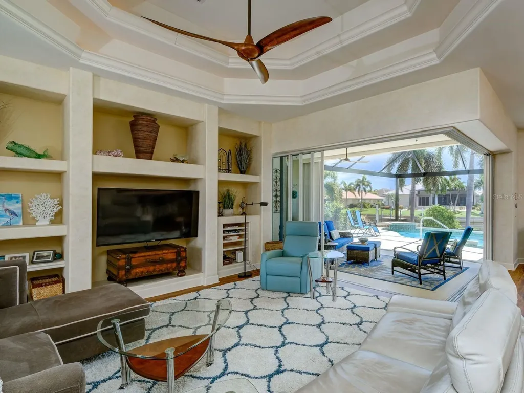 3252 Antigua Drive Punta Gorda FL 33950