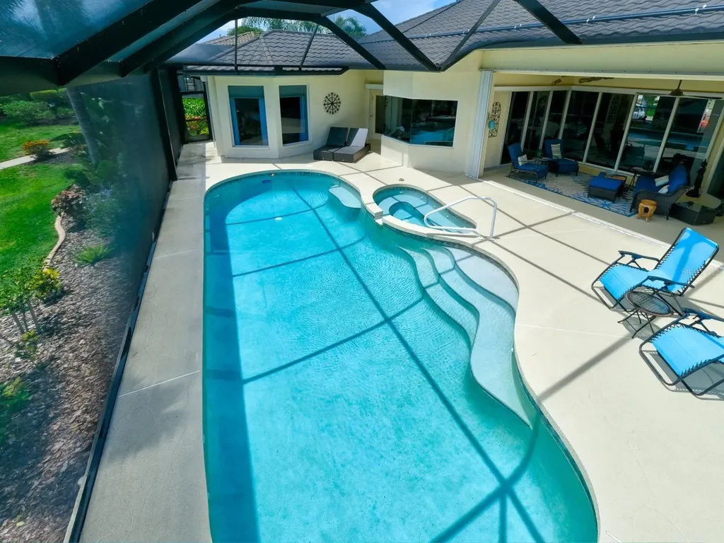 3252 Antigua Drive Punta Gorda FL 33950