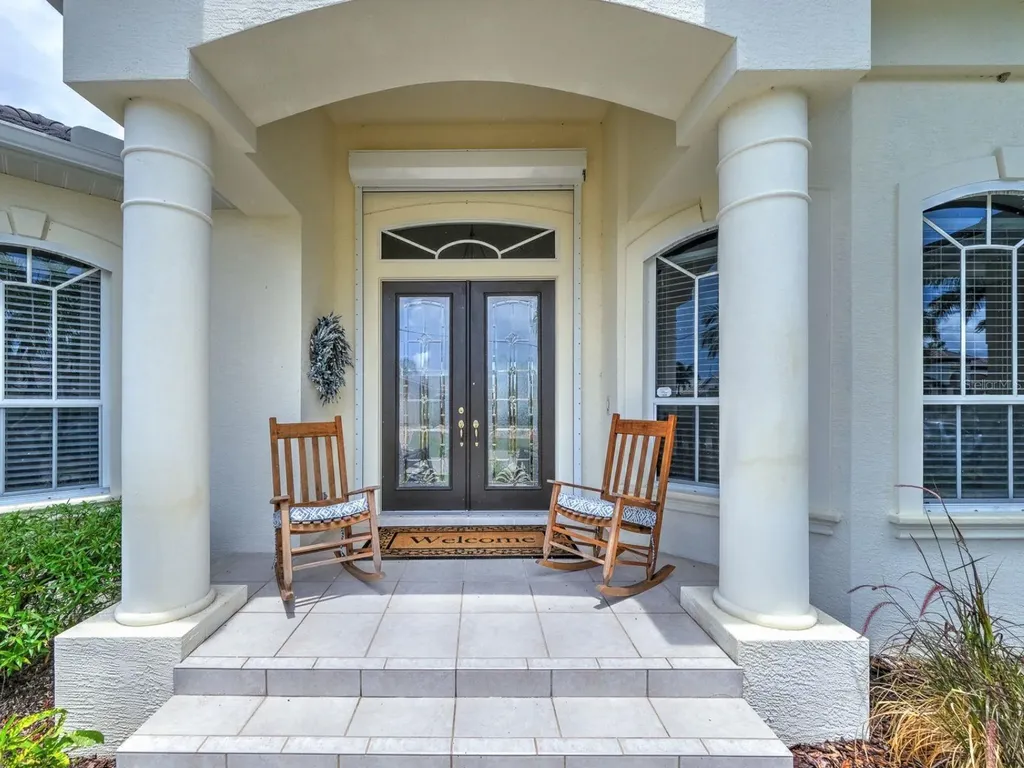 3252 Antigua Drive Punta Gorda FL 33950