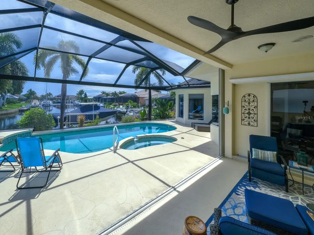 3252 Antigua Drive Punta Gorda FL 33950