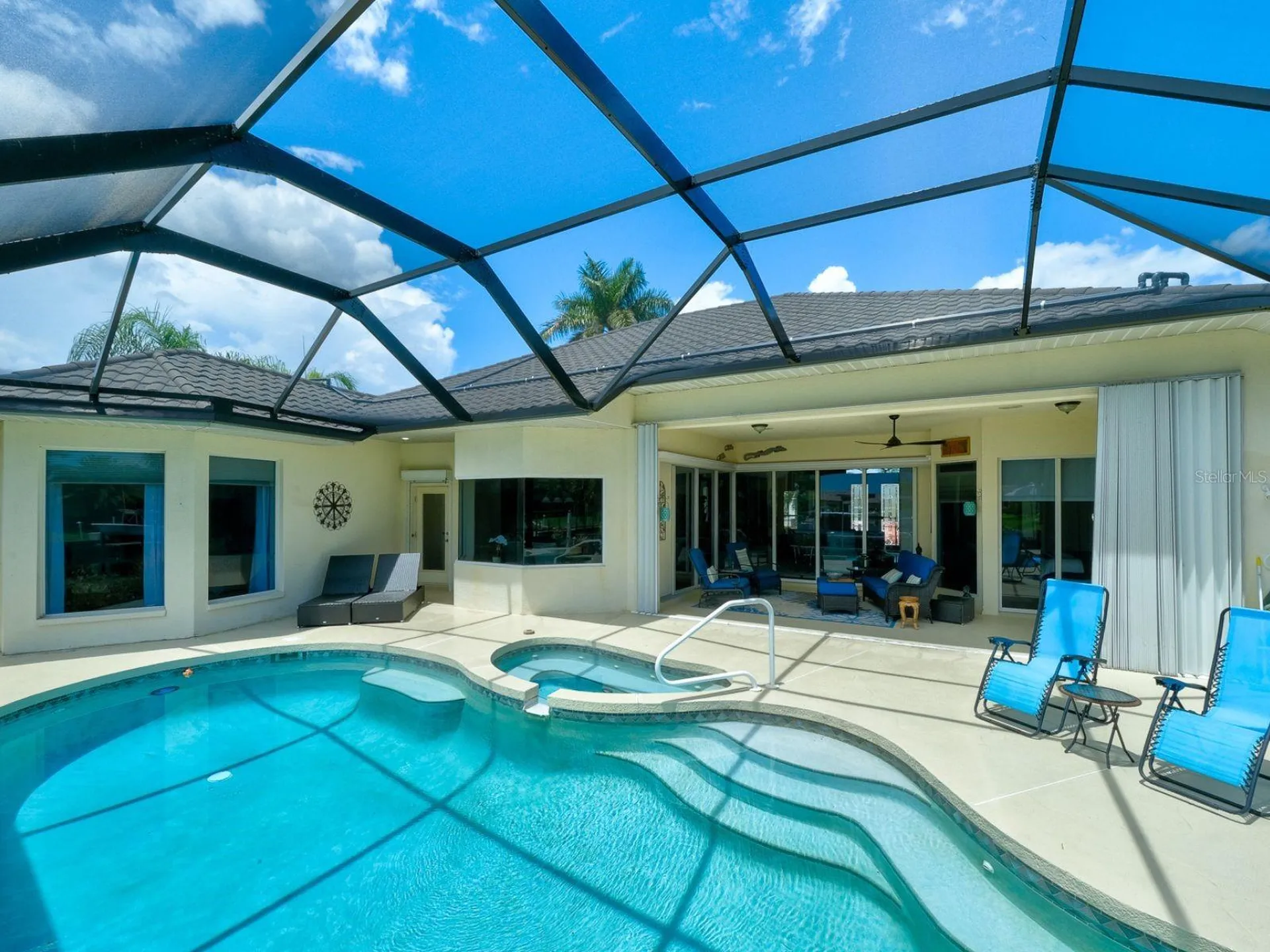 3252 Antigua Drive Punta Gorda FL 33950
