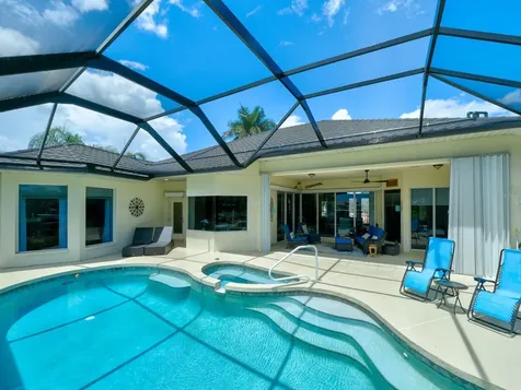 3252 Antigua Drive Punta Gorda FL 33950