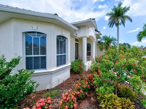 3252 Antigua Drive Punta Gorda FL 33950