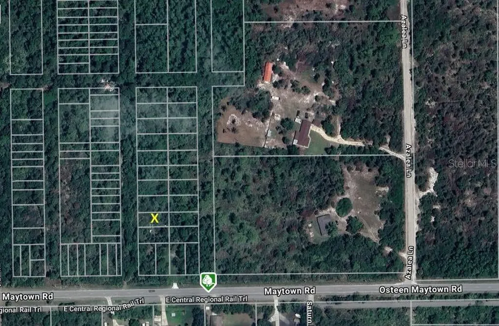 Osteen Maytown Road Osteen FL 32764
