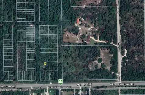Osteen Maytown Road Osteen FL 32764