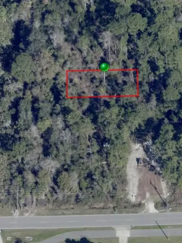 Osteen Maytown Road Osteen FL 32764