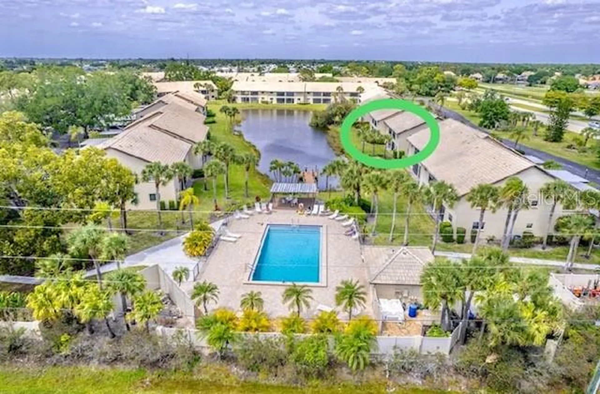 410 Mission Trail E Venice FL 34285