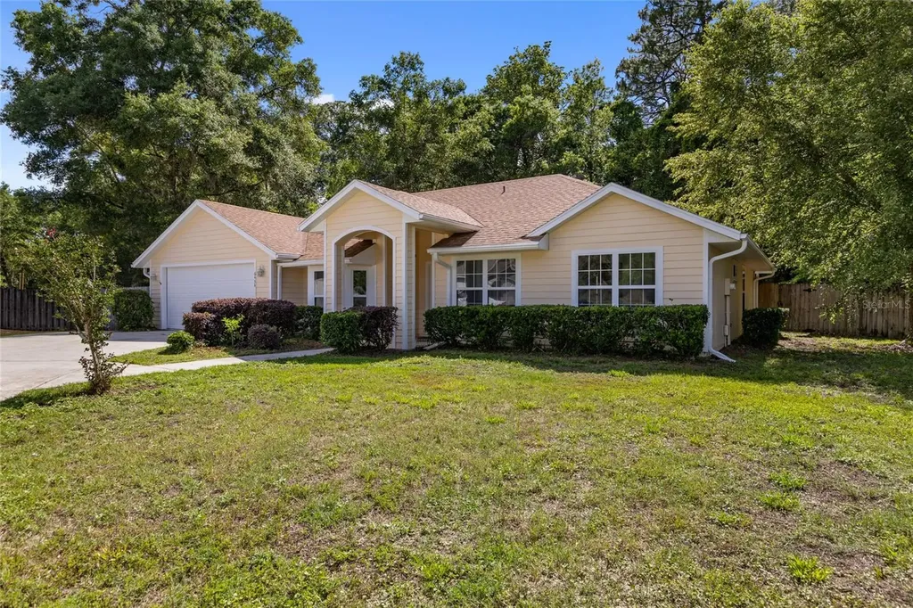 6454 SW 84th Terrace Gainesville FL 32608