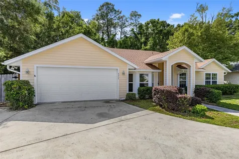 6454 SW 84th Terrace Gainesville FL 32608
