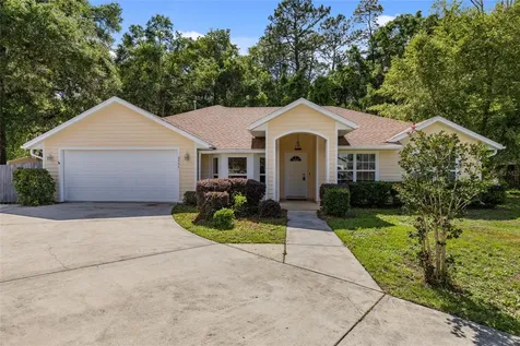 6454 SW 84th Terrace Gainesville FL 32608
