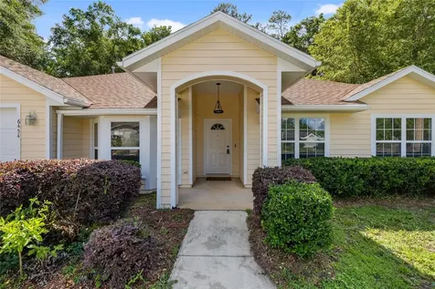 6454 SW 84th Terrace Gainesville FL 32608