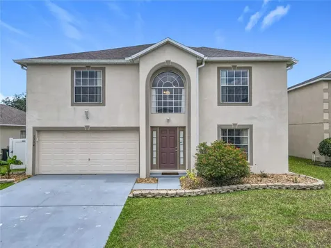 2384 Andrews Valley Drive Kissimmee FL 34758