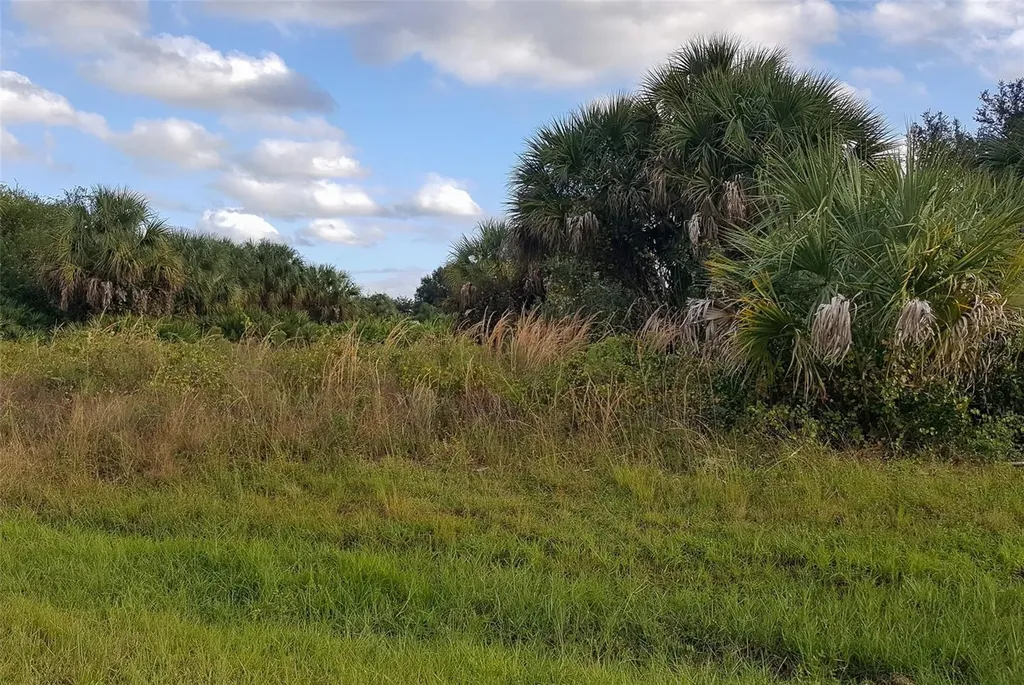 Logsdon Street North Port FL 34287