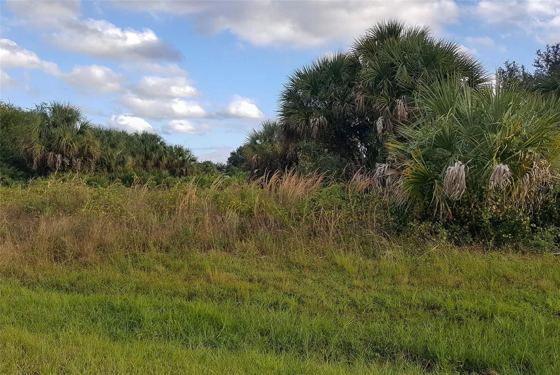 Logsdon Street North Port FL 34287