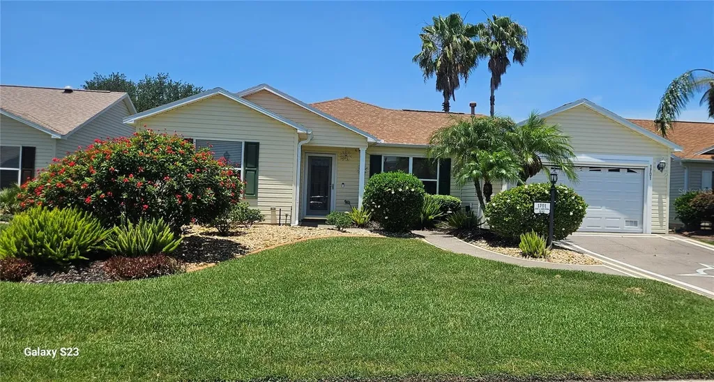 1701 Lakewood Drive The Villages FL 32162