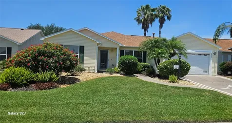 1701 Lakewood Drive The Villages FL 32162