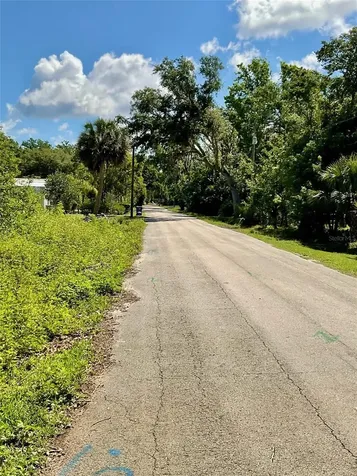 Paige Avenue New Smyrna Beach FL 32168