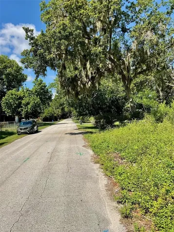Paige Avenue New Smyrna Beach FL 32168