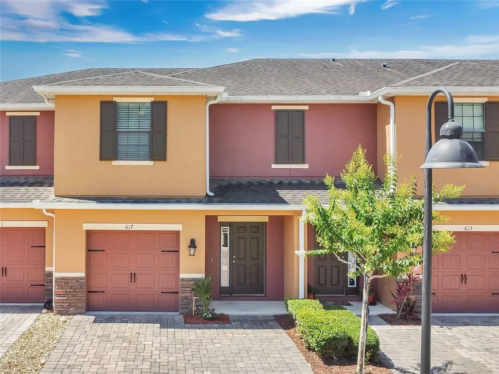 617 Joyful Blossom Place Longwood FL 32750