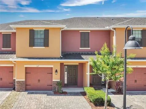 617 Joyful Blossom Place Longwood FL 32750
