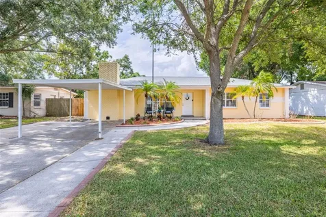 1713 W Louisiana Avenue Tampa FL 33603
