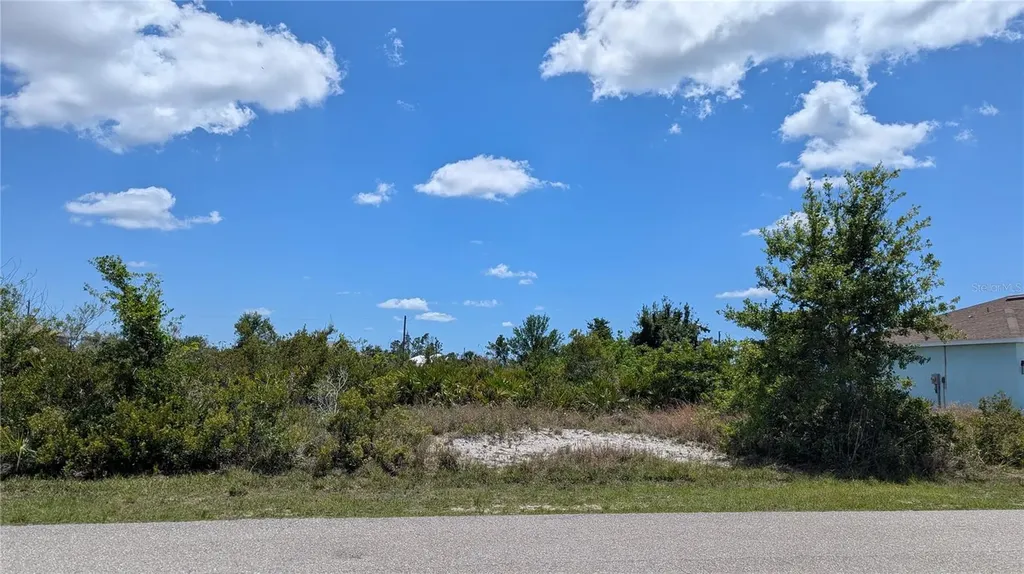 13485 Abutilon Lane Port Charlotte FL 33981
