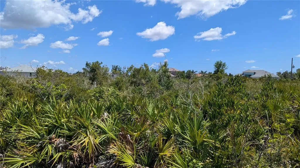 13485 Abutilon Lane Port Charlotte FL 33981