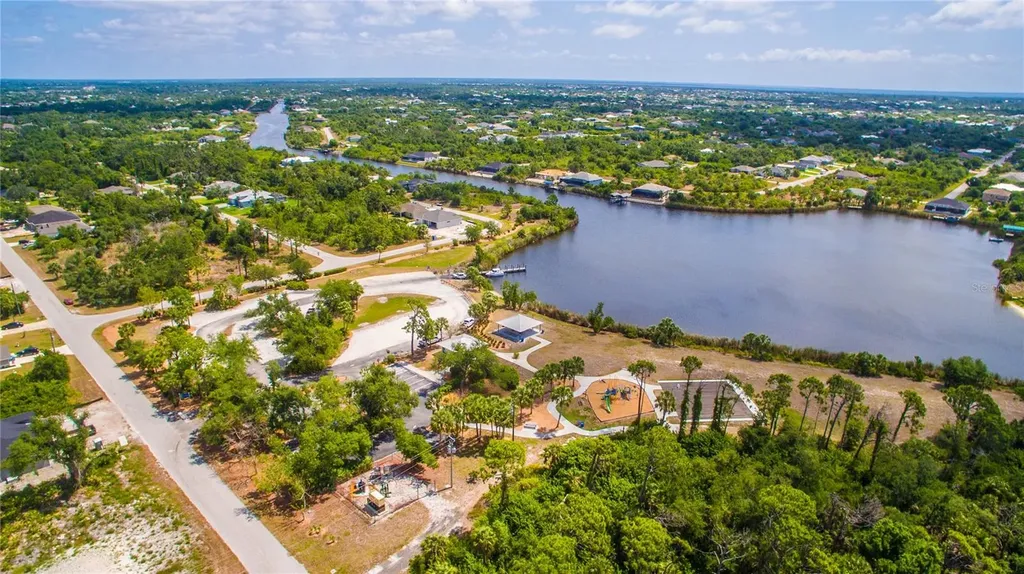 13485 Abutilon Lane Port Charlotte FL 33981
