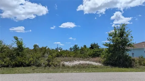13485 Abutilon Lane Port Charlotte FL 33981