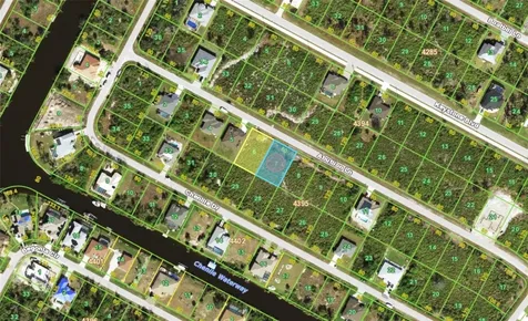 13485 Abutilon Lane Port Charlotte FL 33981