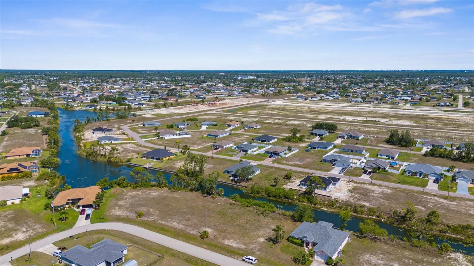1016 NE 44th Lane Cape Coral FL 33909