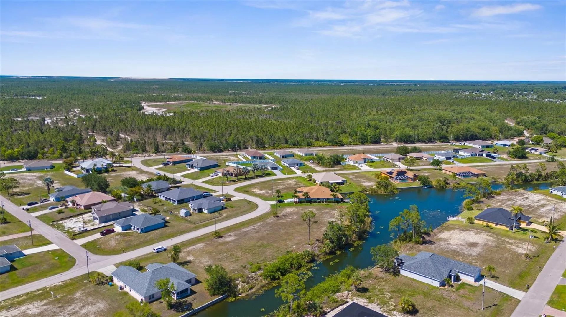 1016 NE 44th Lane Cape Coral FL 33909