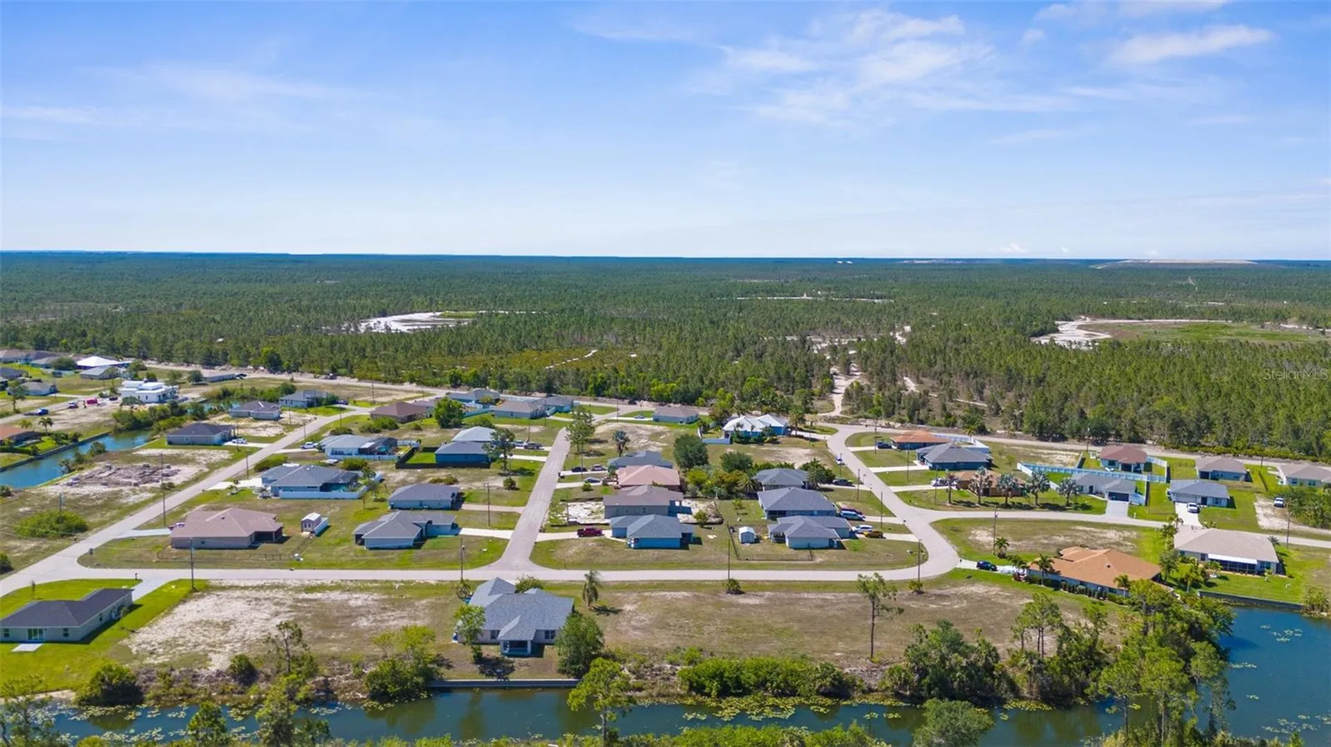 1016 NE 44th Lane Cape Coral FL 33909