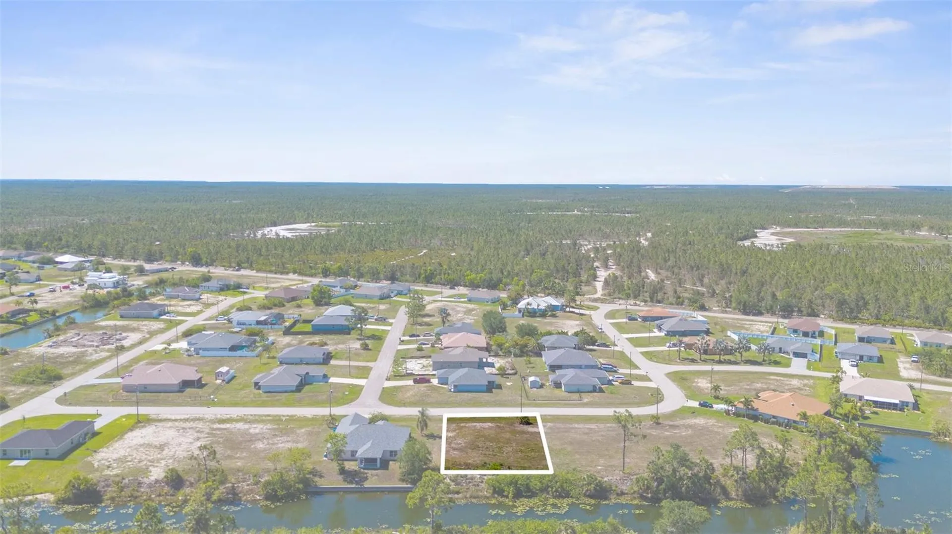 1016 NE 44th Lane Cape Coral FL 33909