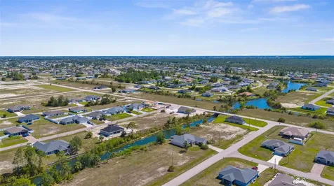 1016 NE 44th Lane Cape Coral FL 33909