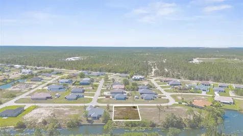 1016 NE 44th Lane Cape Coral FL 33909