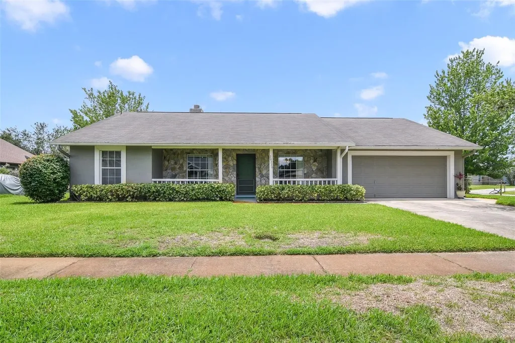 20330 Majestic Street Orlando FL 32833