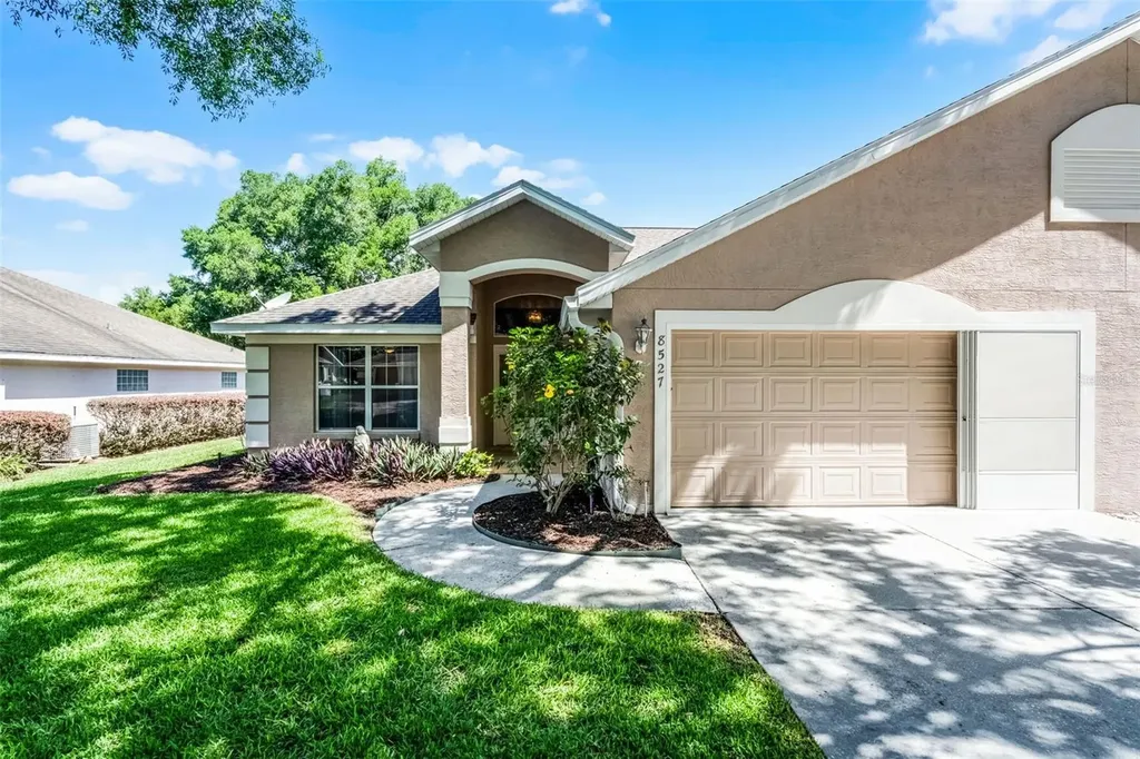 8527 Firestone Circle Clermont FL 34711