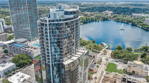 111 N Magnolia Avenue Orlando FL 32801