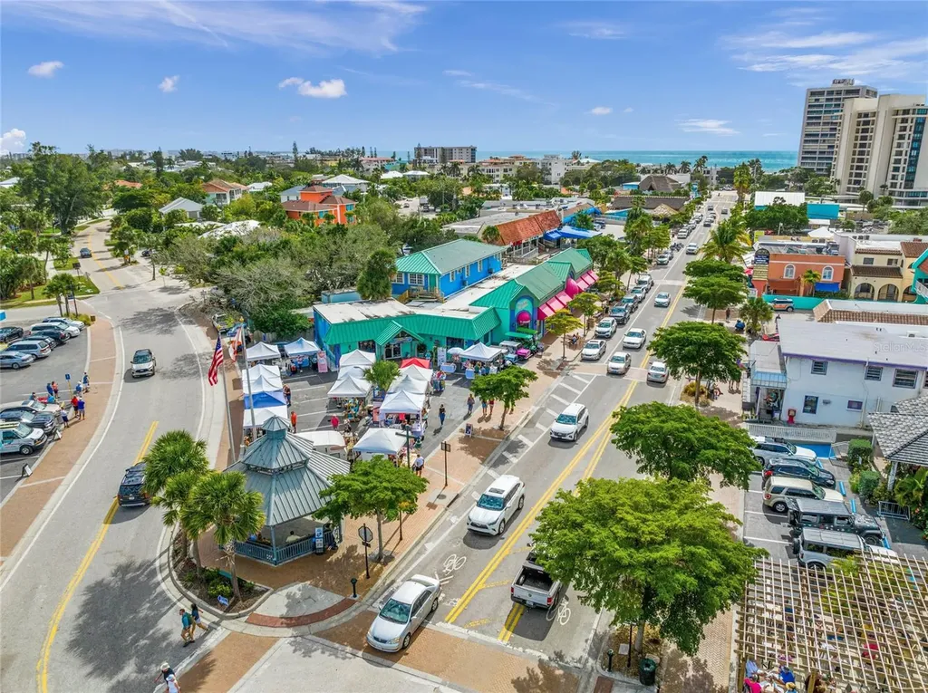 5681 Midnight Pass Road Sarasota FL 34242