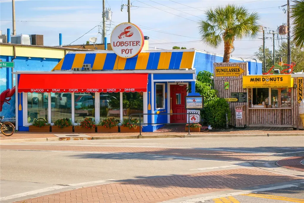 5681 Midnight Pass Road Sarasota FL 34242