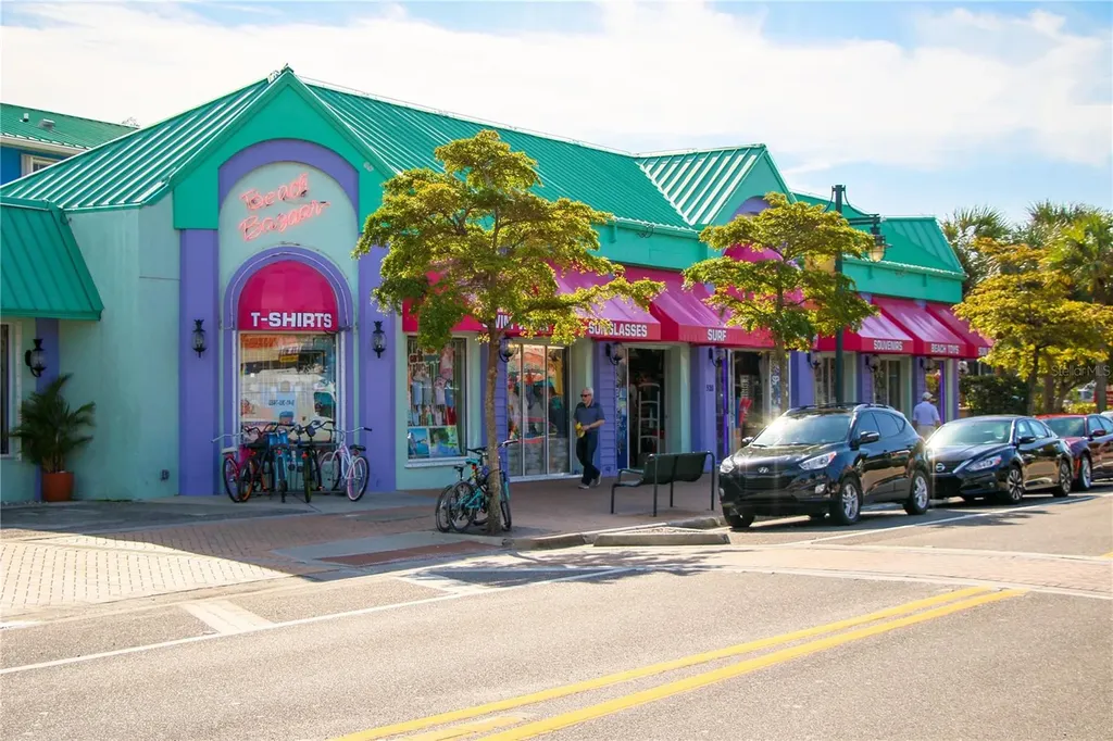 5681 Midnight Pass Road Sarasota FL 34242