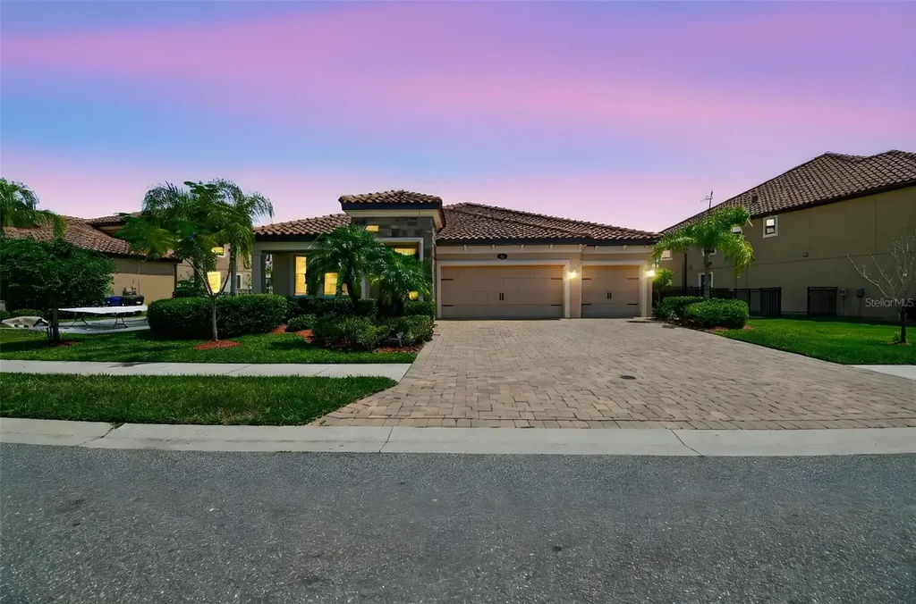 1839 Via Lago Drive Lakeland FL 33810