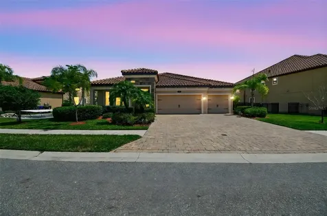 1839 Via Lago Drive Lakeland FL 33810