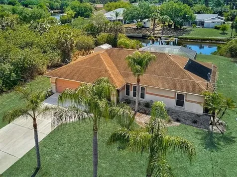 17377 Lake Worth Boulevard Port Charlotte FL 33948