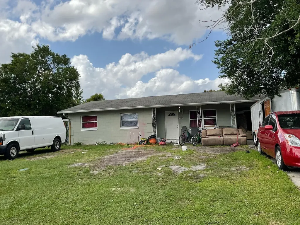 2329 W Doris Street Kissimmee FL 34741