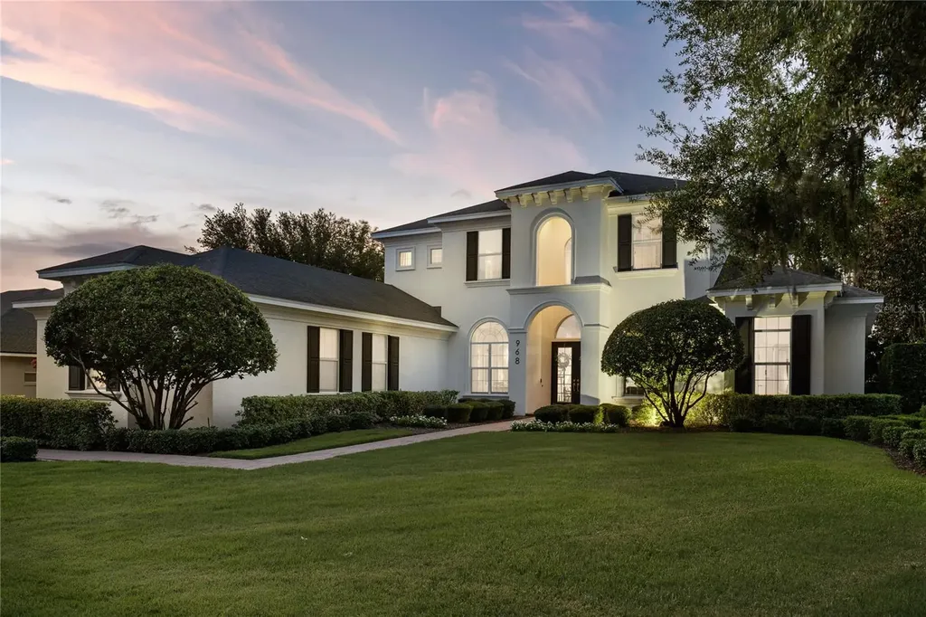 968 Ashton Oaks Circle Lakeland FL 33813