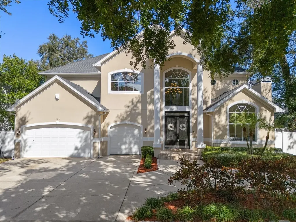 4515 W Leona Street Tampa FL 33629